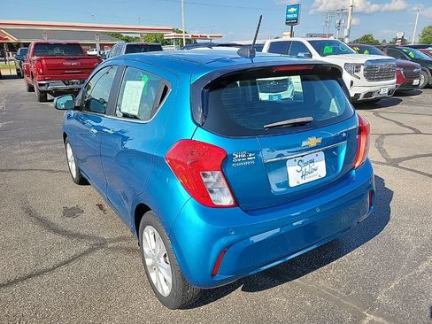 Used 2019 Chevrolet Spark LT FWD image 7