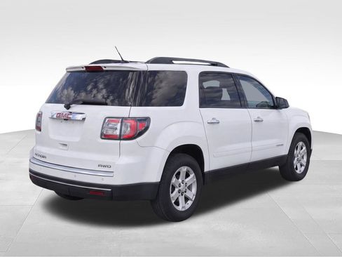 Used 2013 GMC Acadia SLE AWD/4WD image 4
