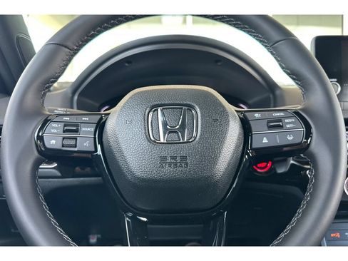 Certified 2026 Honda Civic Sport image 77