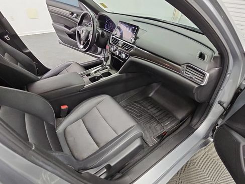 Used 2020 Honda Accord Sport image 35