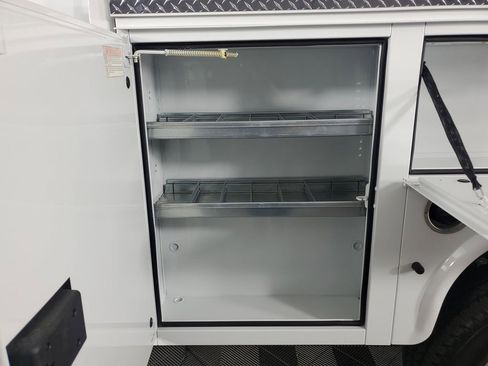 New 2026 Chevrolet Silverado 2500 W/T w/ WT Convenience Package RWD image 9