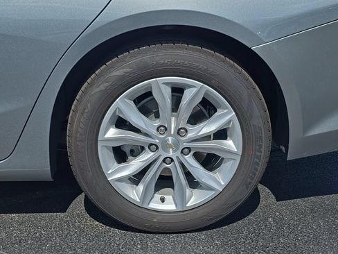 Used 2024 Chevrolet Malibu LT FWD image 46