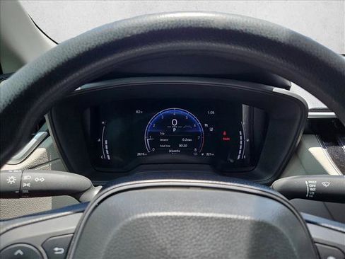 Used 2026 Toyota Corolla Cross L FWD image 11