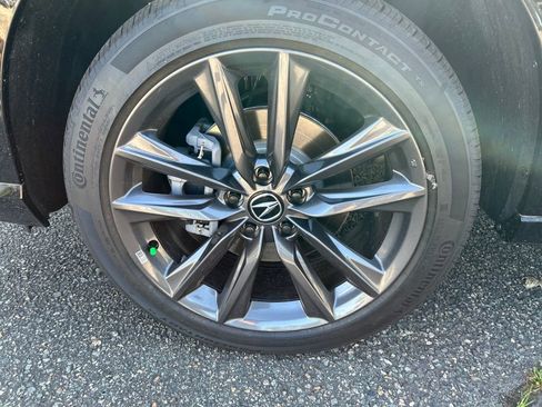 New 2025 Acura ADX A-Spec image 10