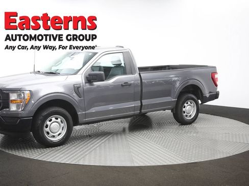 Used 2022 Ford F150 XL w/ Equipment Group 101A High RWD image 52