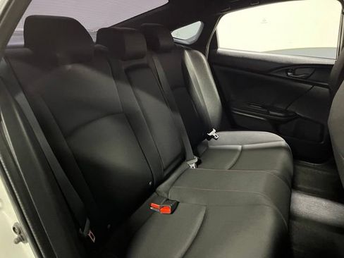 Used 2017 Honda Civic Si image 14