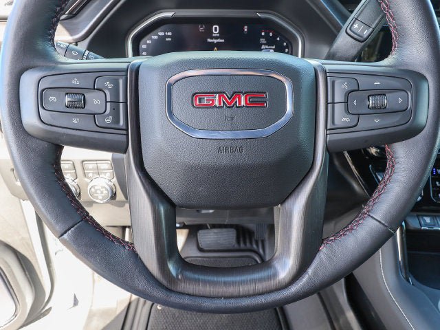 Used 2026 GMC Sierra 2500 AT4X AWD/4WD image 17