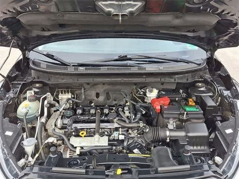 Used 2024 Nissan Kicks SV image 33