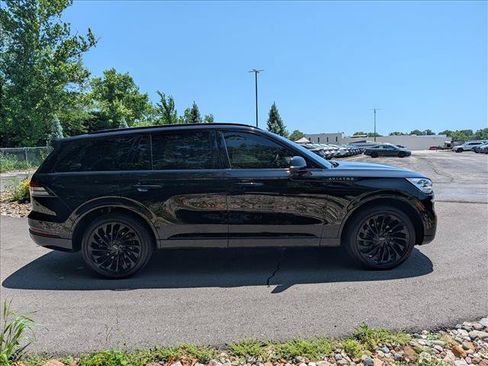 Certified 2023 Lincoln Aviator Reserve w/ Equipment Group 201A AWD/4WD image 6