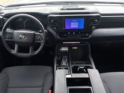 Used 2025 Toyota Tundra SR w/ SR Tow Package image 17