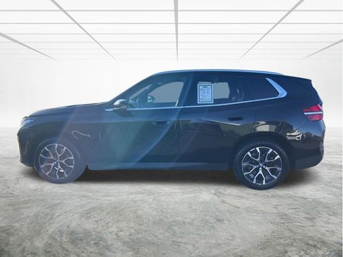 Used 2025 BMW X3 xDrive30i image 7