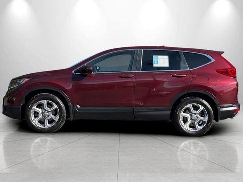 Used 2019 Honda CR-V EX image 5