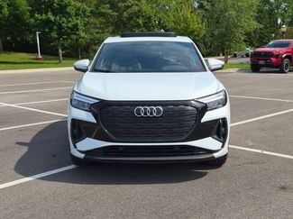 Used 2024 Audi Q4 e-tron Premium Plus w/ Premium Plus AWD/4WD video 2