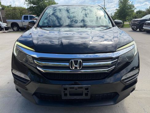 Used 2016 Honda Pilot EX-L image 2