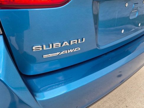 Used 2018 Subaru Impreza 2.0i AWD/4WD image 22