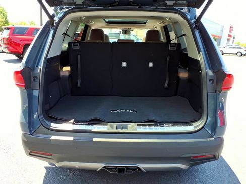 New 2026 Toyota Grand Highlander AWD image 6