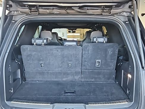 Used 2023 Lincoln Navigator Reserve image 21