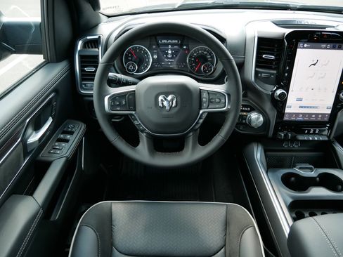 New 2026 RAM 1500 Laramie image 11