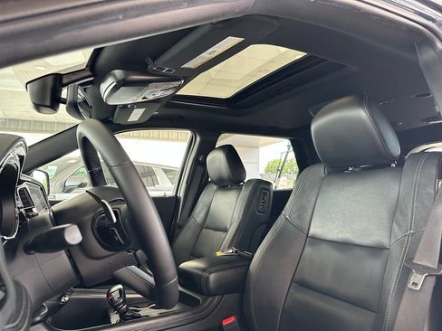 Used 2021 Dodge Durango GT AWD/4WD image 15