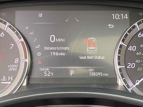 Used 2022 Toyota Highlander XSE image 27