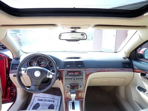 Used 2009 Saturn Aura XR FWD image 10