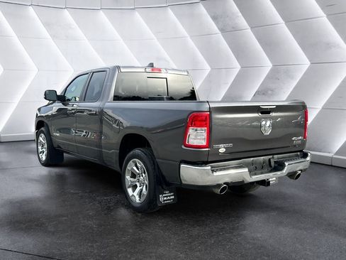 Used 2022 RAM 1500 Big Horn image 4