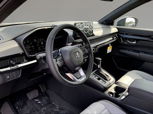 New 2026 Honda CR-V Sport Touring image 7