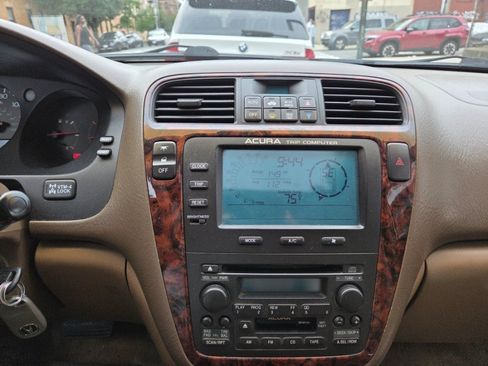 Used 2002 Acura MDX AWD/4WD image 10