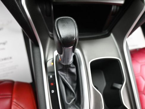 Used 2022 Honda Accord Sport image 22