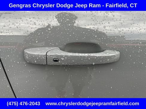 Certified 2024 Dodge Durango GT w/ Mopar All Weather Package AWD/4WD image 11