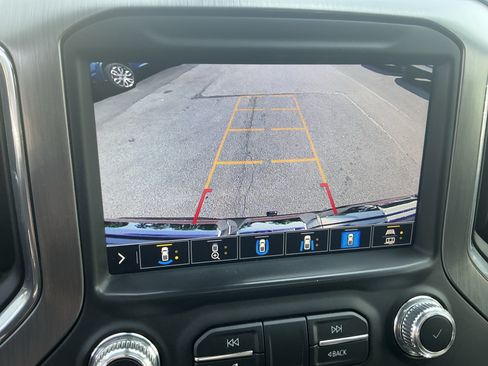Used 2021 GMC Sierra 1500 Denali w/ Denali Ultimate Package AWD/4WD image 24