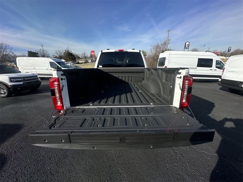 Used 2024 Ford F350 King Ranch image 24