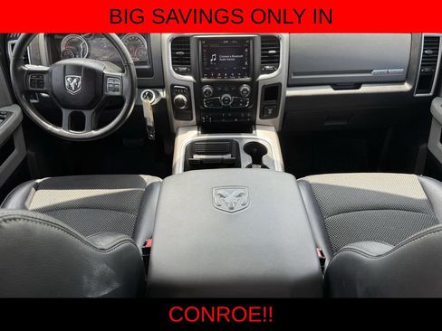 Used 2018 RAM 1500 Lone Star RWD image 26