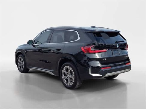 Used 2025 BMW X1 xDrive28i w/ Convenience Package image 4