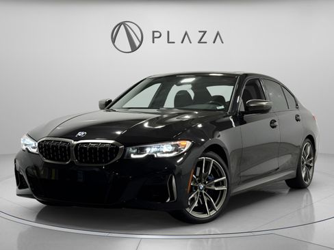 Used 2020 BMW M340i xDrive w/ Driving Assistance Package image 1