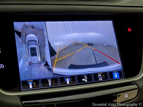 New 2026 Cadillac XT5 Premium Luxury w/ Driver Assist Package image 17