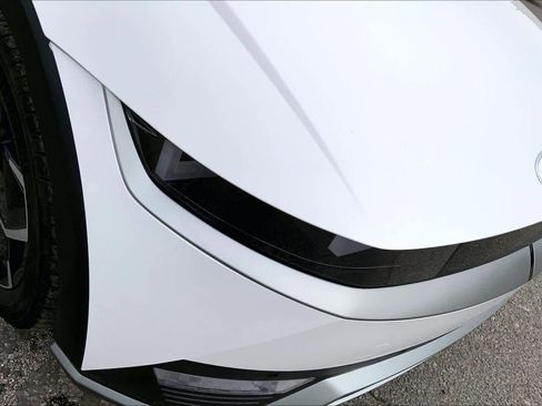 Used 2024 Hyundai Ioniq 5 SEL image 25
