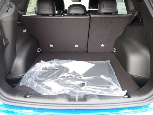 New 2026 Jeep Compass Limited image 6