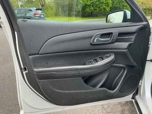 Used 2016 Chevrolet Malibu LTZ FWD image 13
