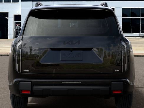 New 2027 Kia Telluride X-Line SX Prestige AWD/4WD image 15