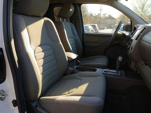 Used 2019 Nissan Frontier S image 15