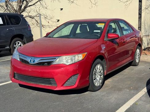 Used 2012 Toyota Camry LE image 10