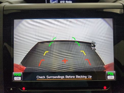 Used 2020 Subaru Crosstrek 2.0i Limited w/ Moonroof Package image 23