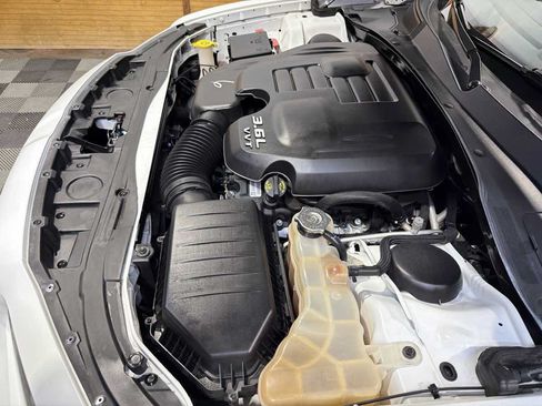 Used 2021 Chrysler 300 S RWD image 31