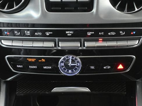Certified 2023 Mercedes-Benz G 550 image 22