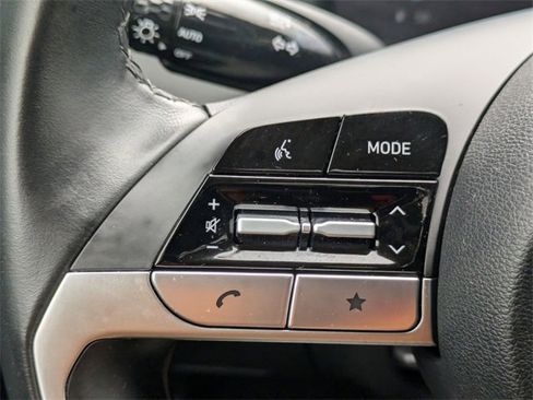 Certified 2022 Hyundai Tucson SEL w/ Convenience + Premium Package image 19