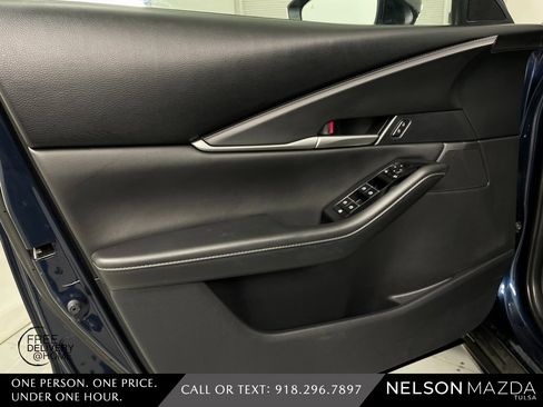 Certified 2024 MAZDA CX-30 AWD 2.5 S w/ Select Sport Pkg image 20