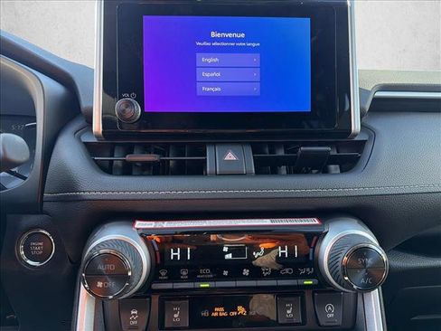 New 2025 Toyota RAV4 XLE image 14