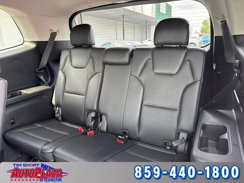 Used 2025 Kia Telluride S FWD image 39