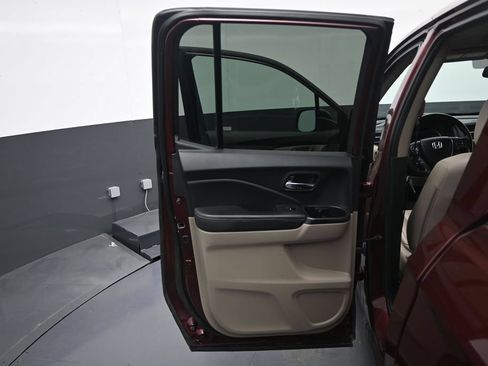 Used 2020 Honda Ridgeline RTL-E image 31